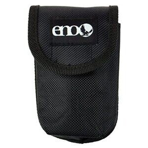 Eno Black Padded Storage Case